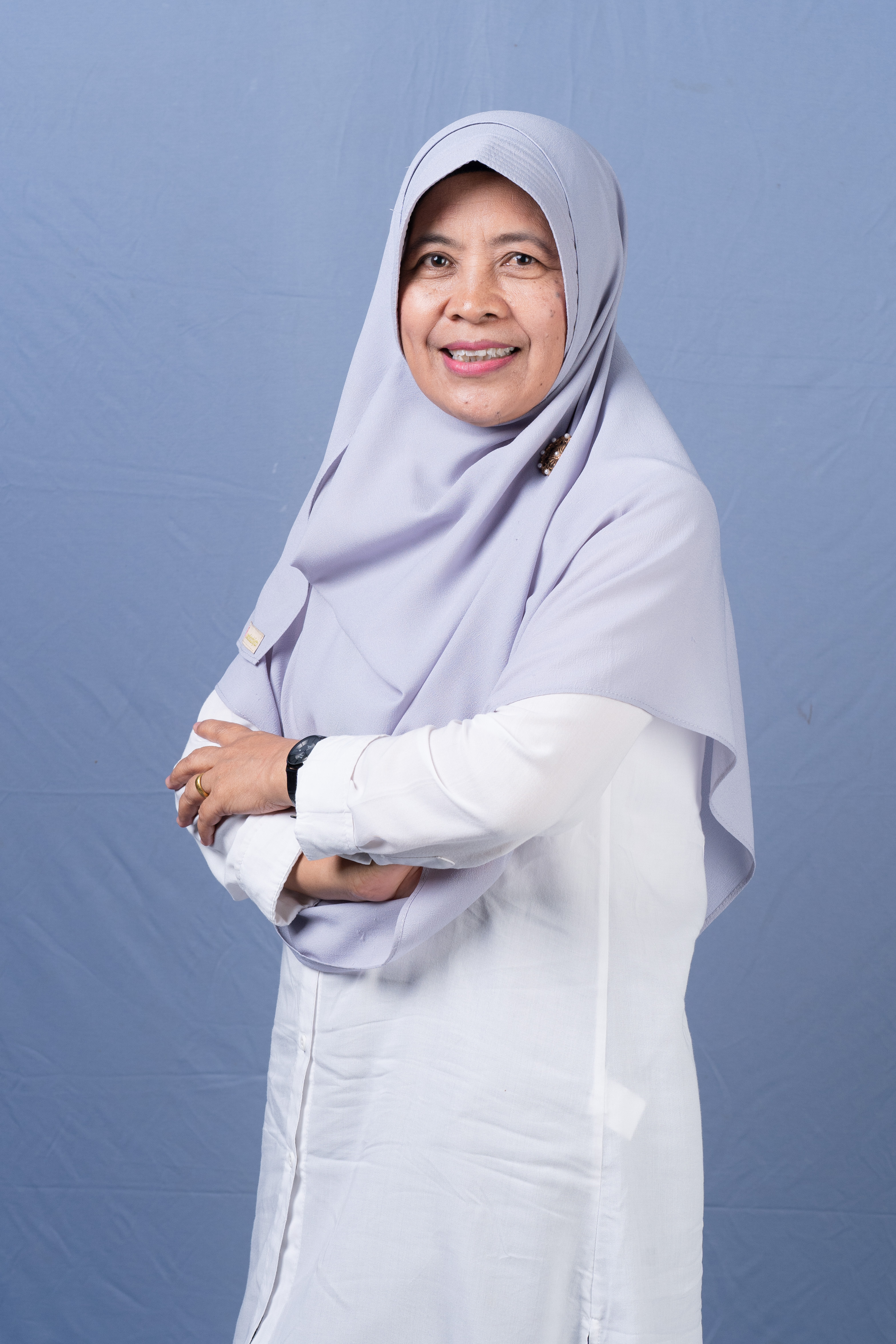 SRI RAHAYU, S.Kep.Ners, M.Kes